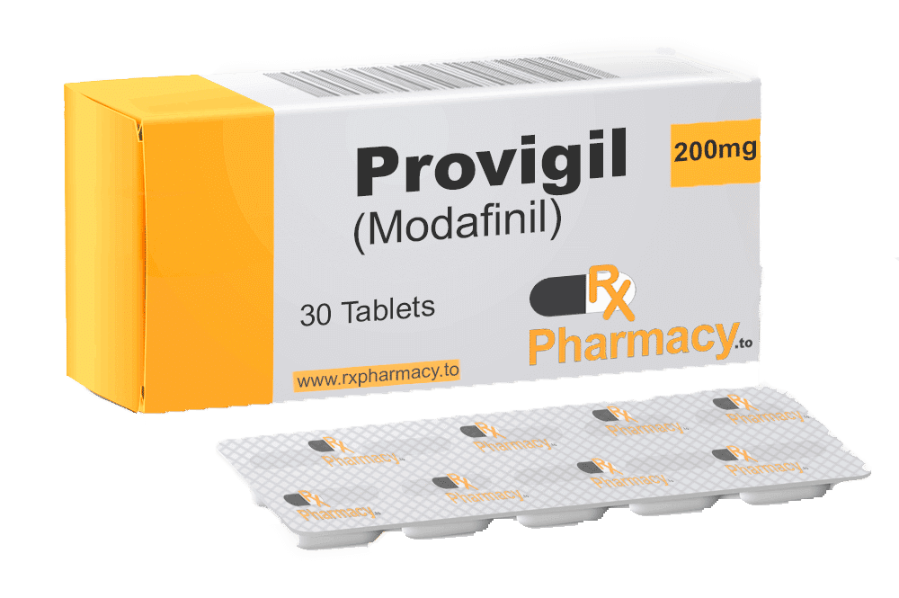 Generic Modafinil Vs Provigil Why I Prefer Generics