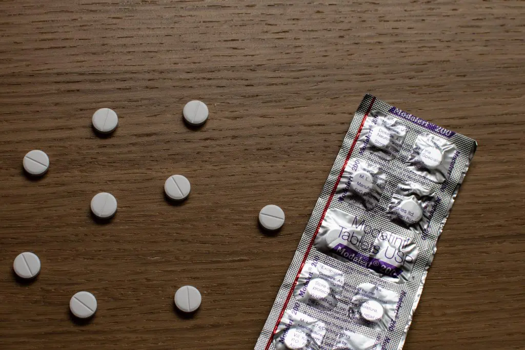 modafinil-gernerics