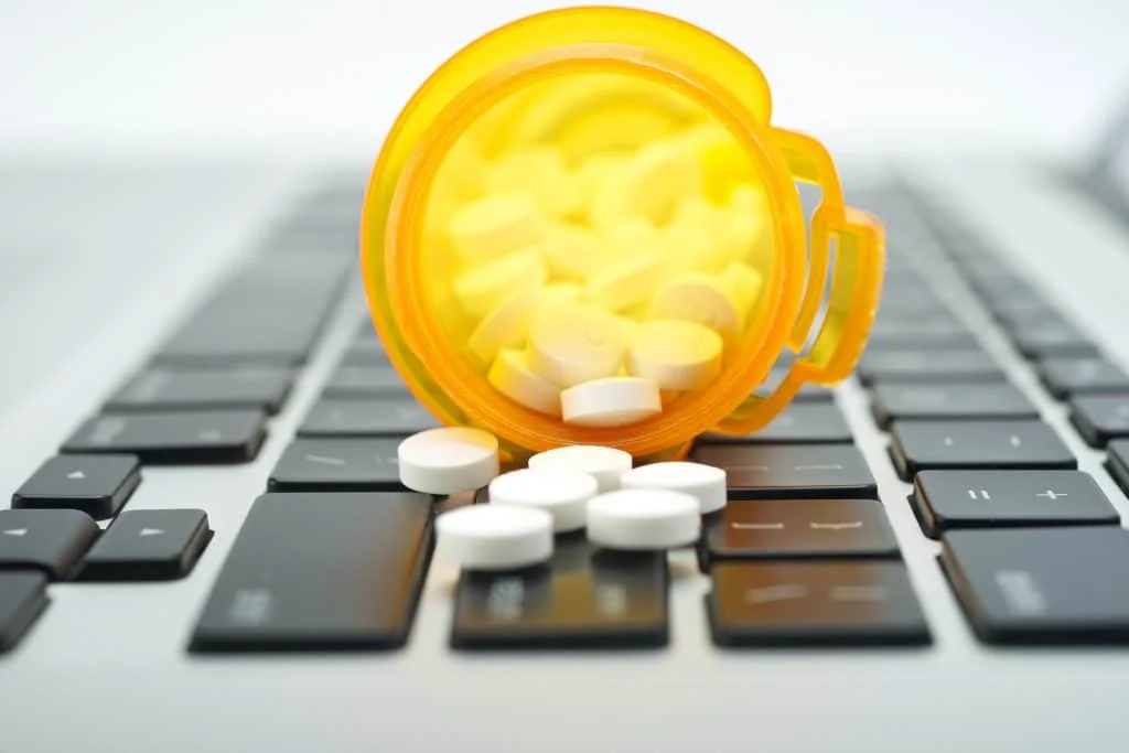 Modafinil Online