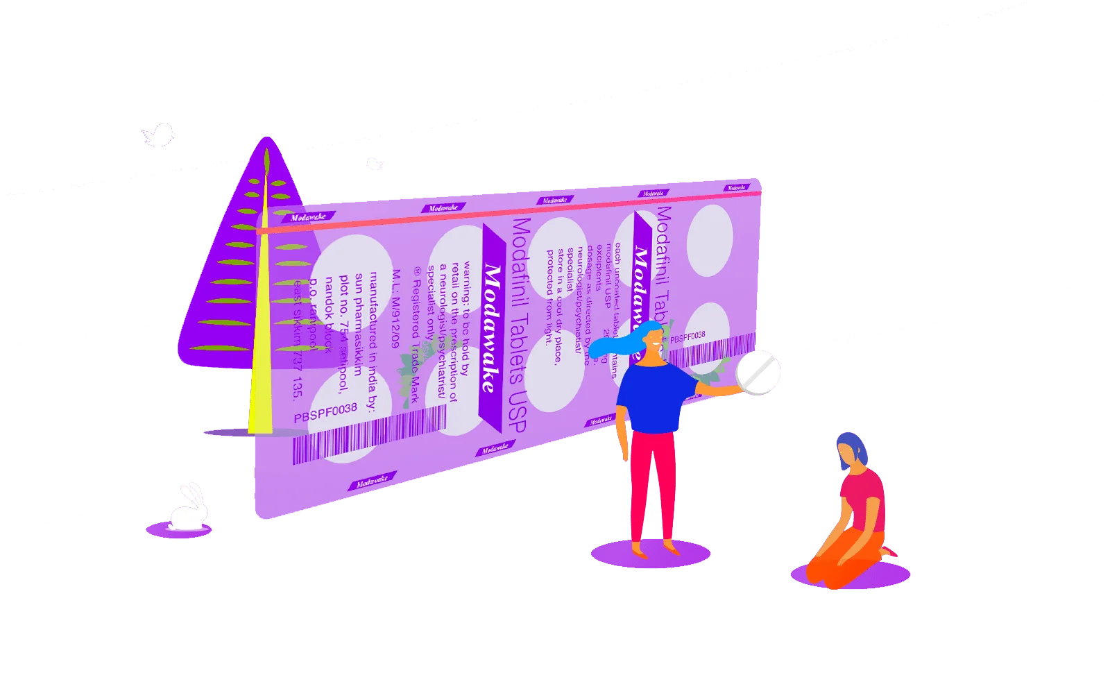 https://modafinil.org/modawake/