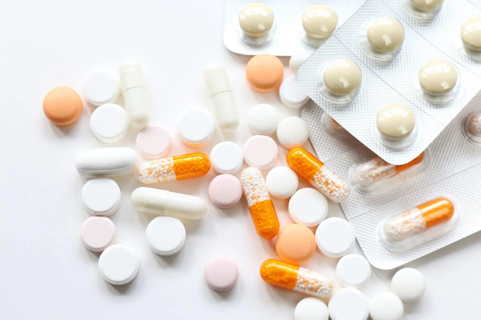 Nootropic Pills