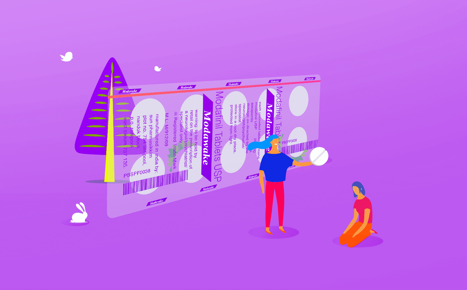 Modafinil frankreich rezeptfrei