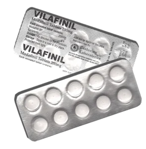 Vilafinil