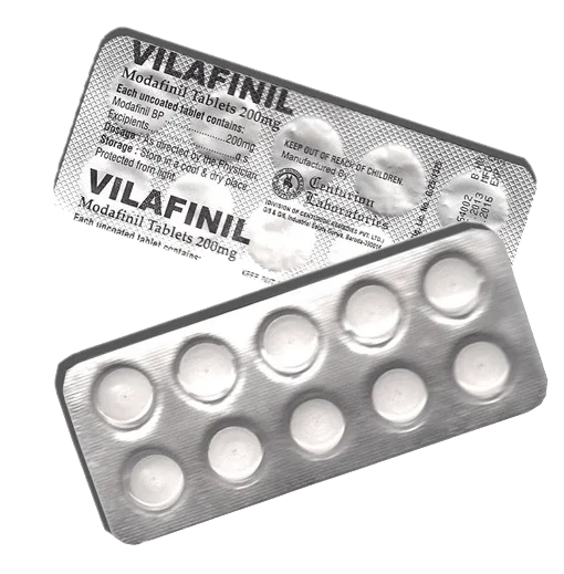 vilafinil