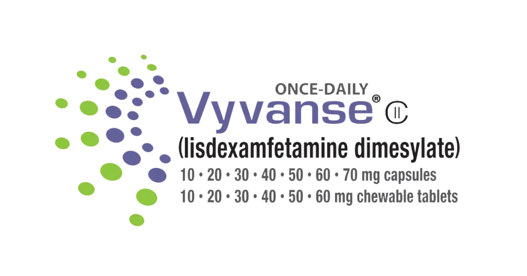 vyvanse