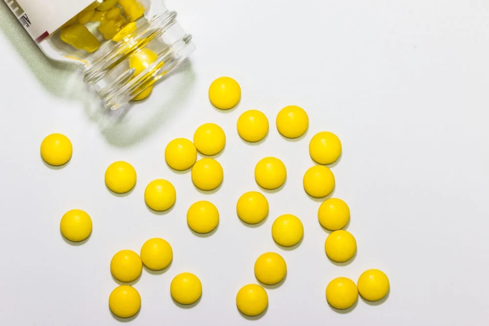 Medication Tablets