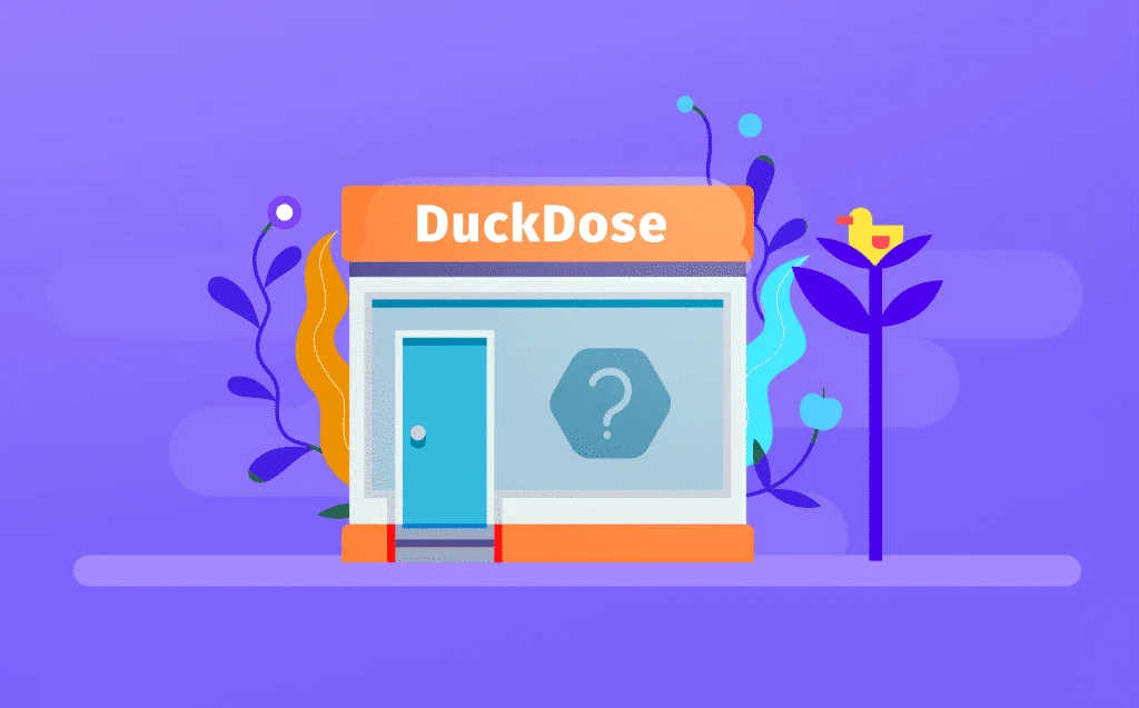 DuckDose Shut Down - Modafinil.org DuckDose Shut Down
