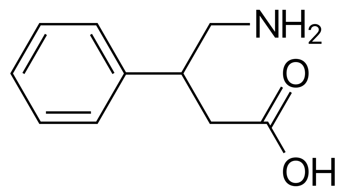 Phenibut formula - Modafinil.org Phenibut formula