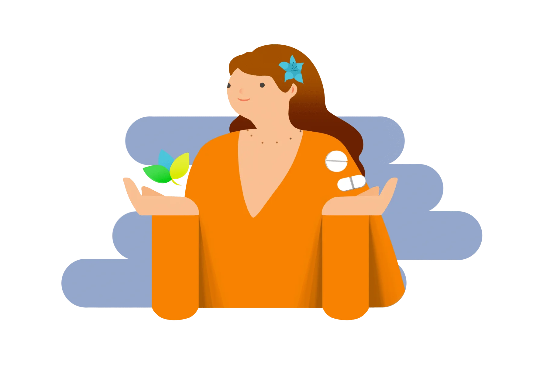 Modafinil and Phenibut Effects