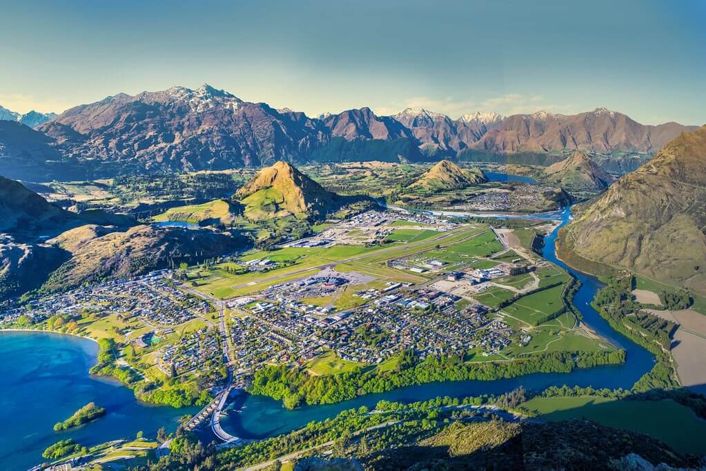 New Zealand