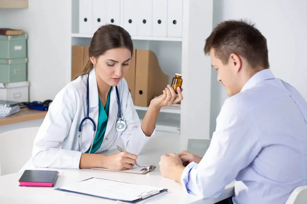 Doctor’s Advice