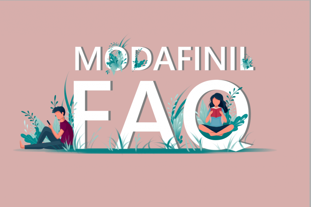 Frequently Asked Questions (FAQ) About Modafinil