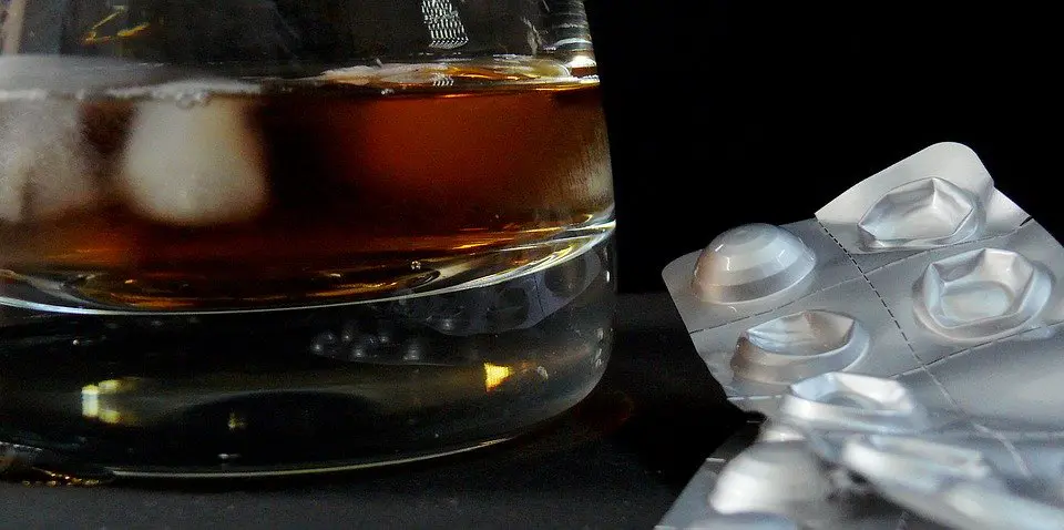 Interactions with Alcohol