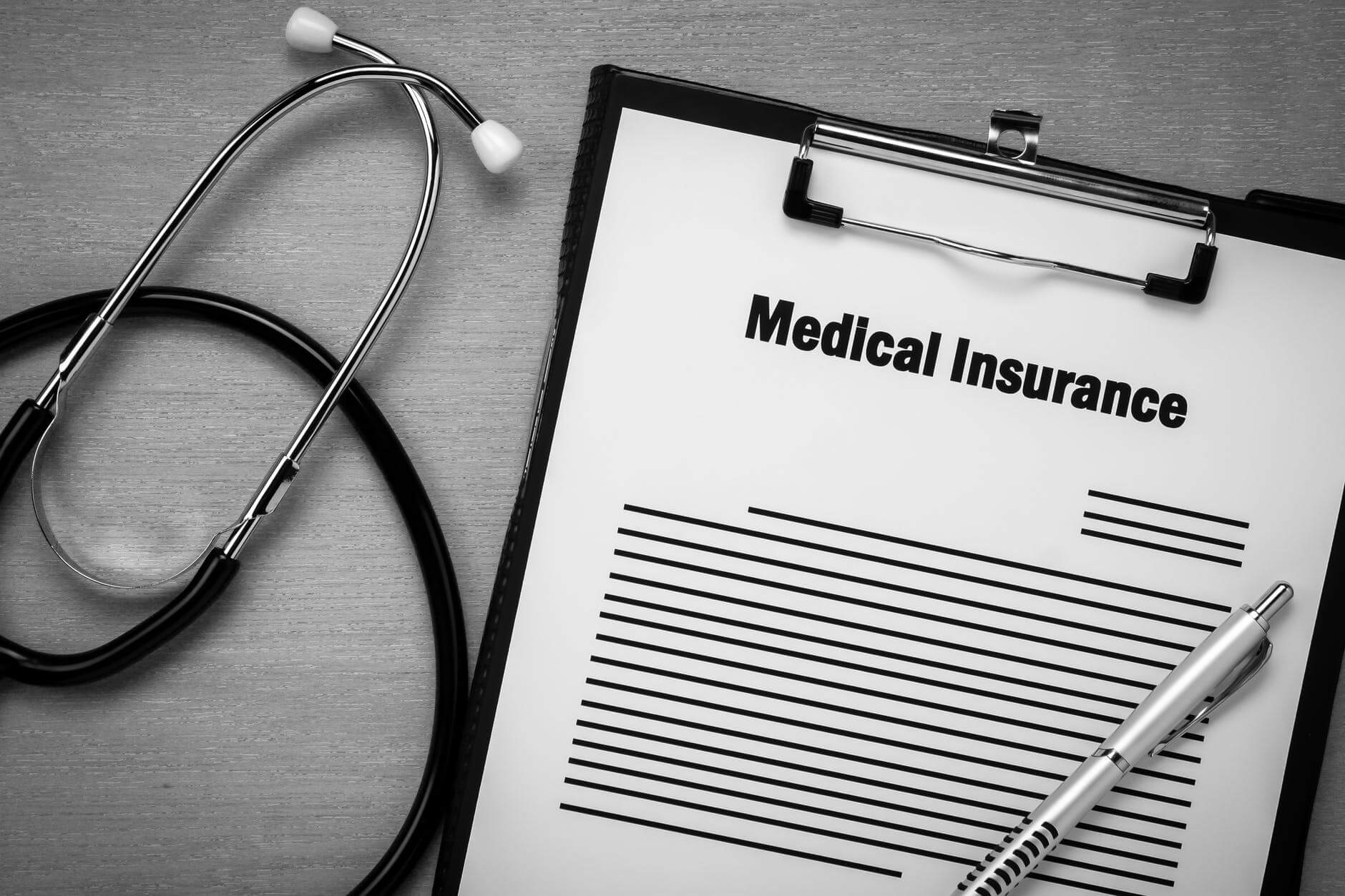 Medcal Insurance
