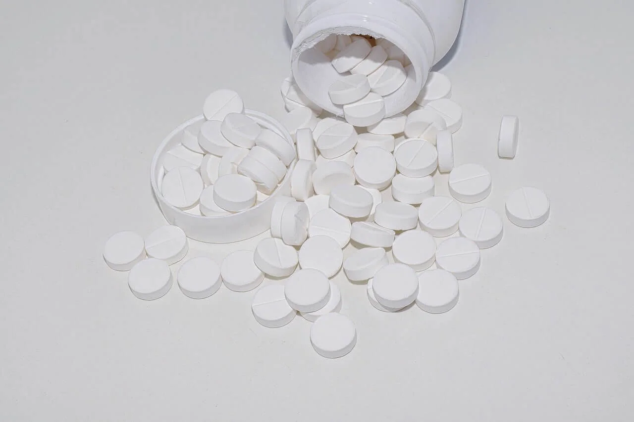 Modafinil Overdose