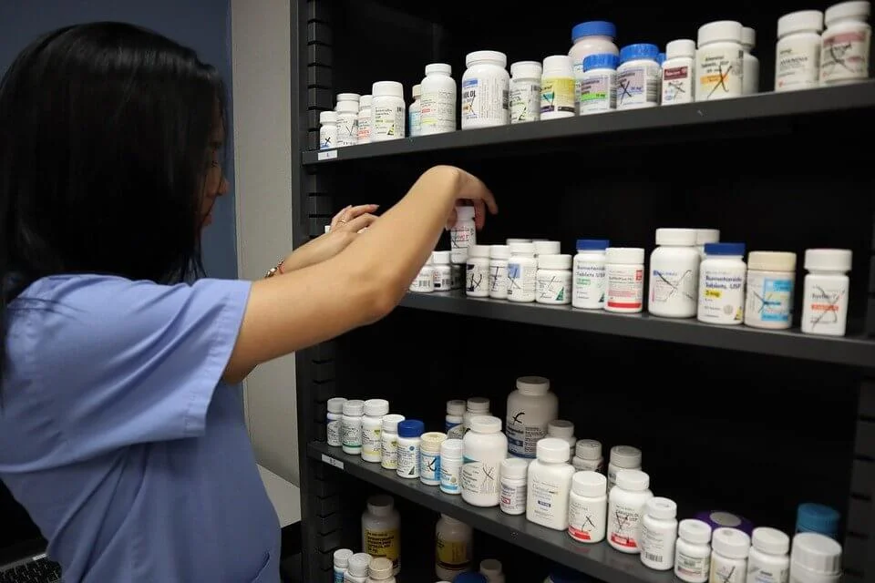 Prescription Medication
