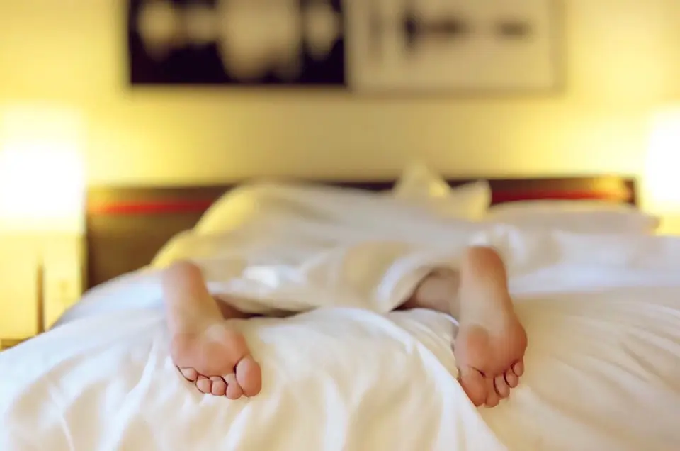 Sleep disorder