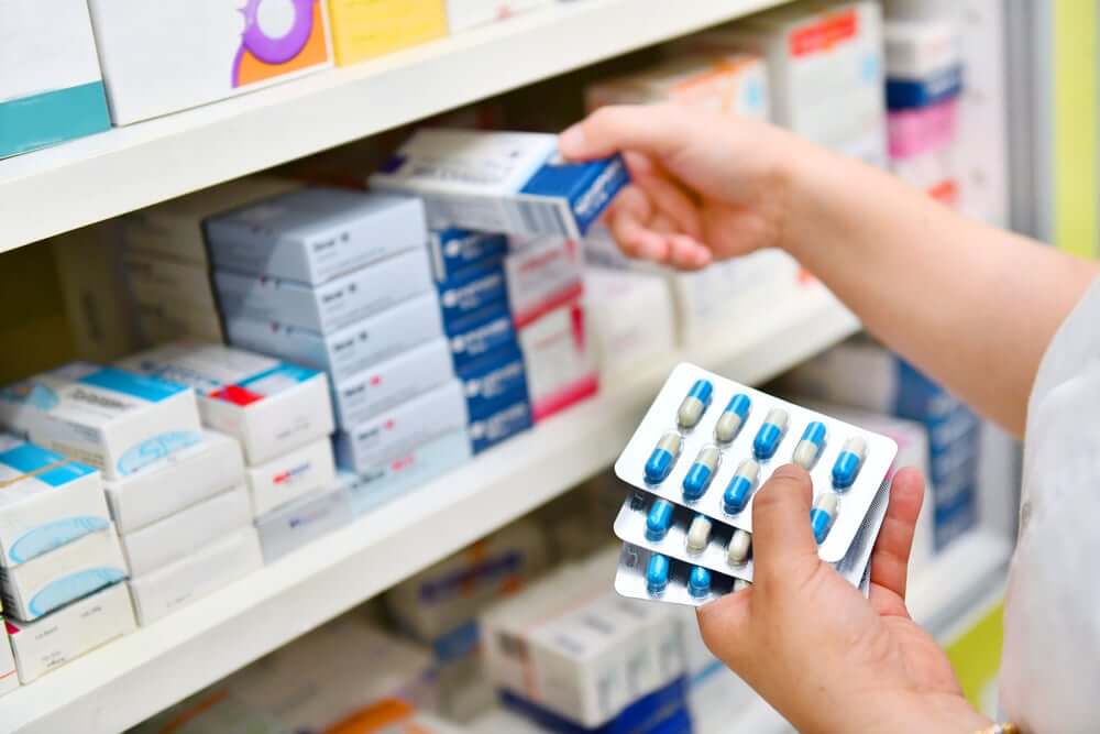 Comprar Modafinil En Farmacia