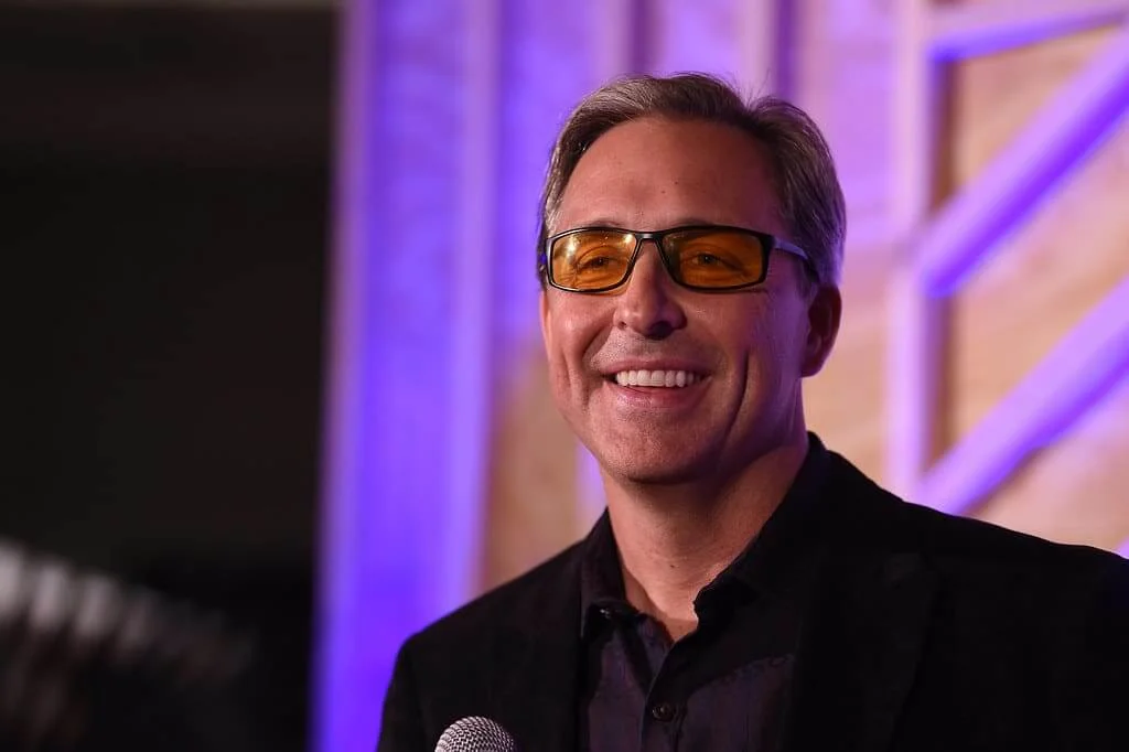 Dave Asprey