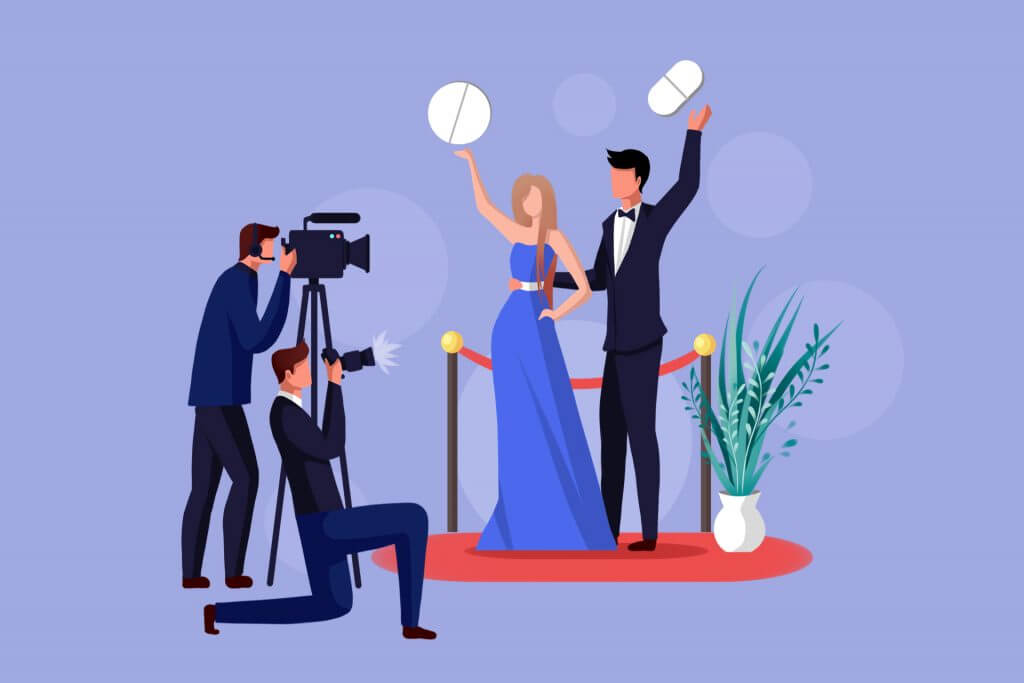 Famous People Who Are Taking Modafinil and Nootropics