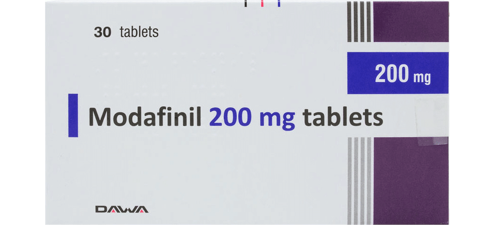 modafinil 200mg