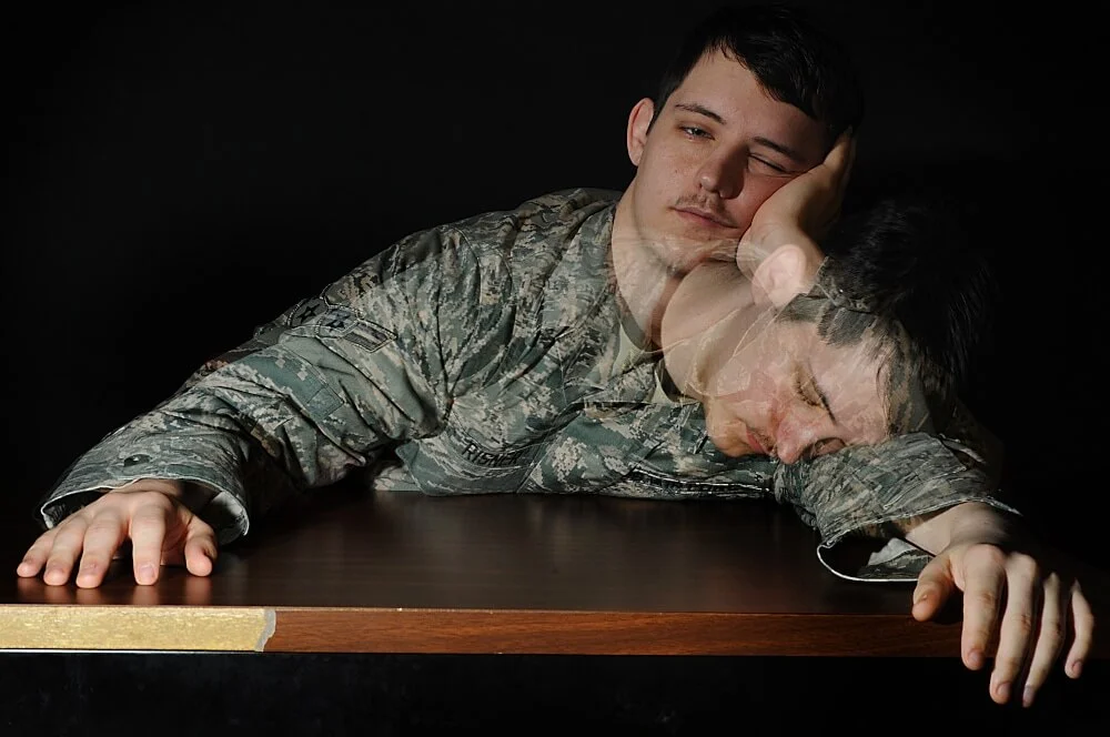 Sleep Disorder
