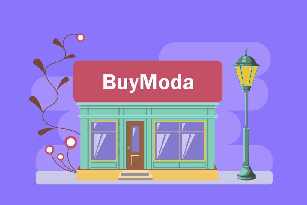 BuyModa