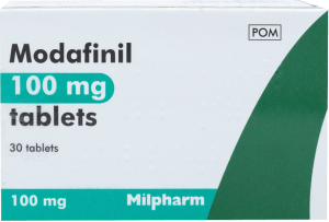 Modafinil Pills
