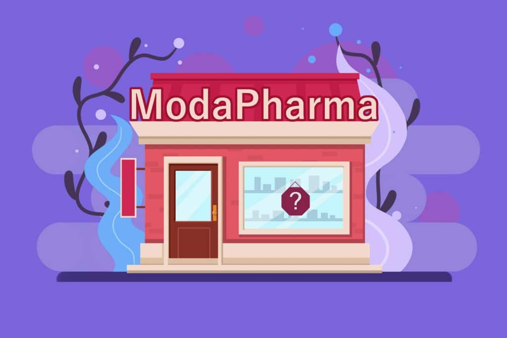 ModaPharma Review