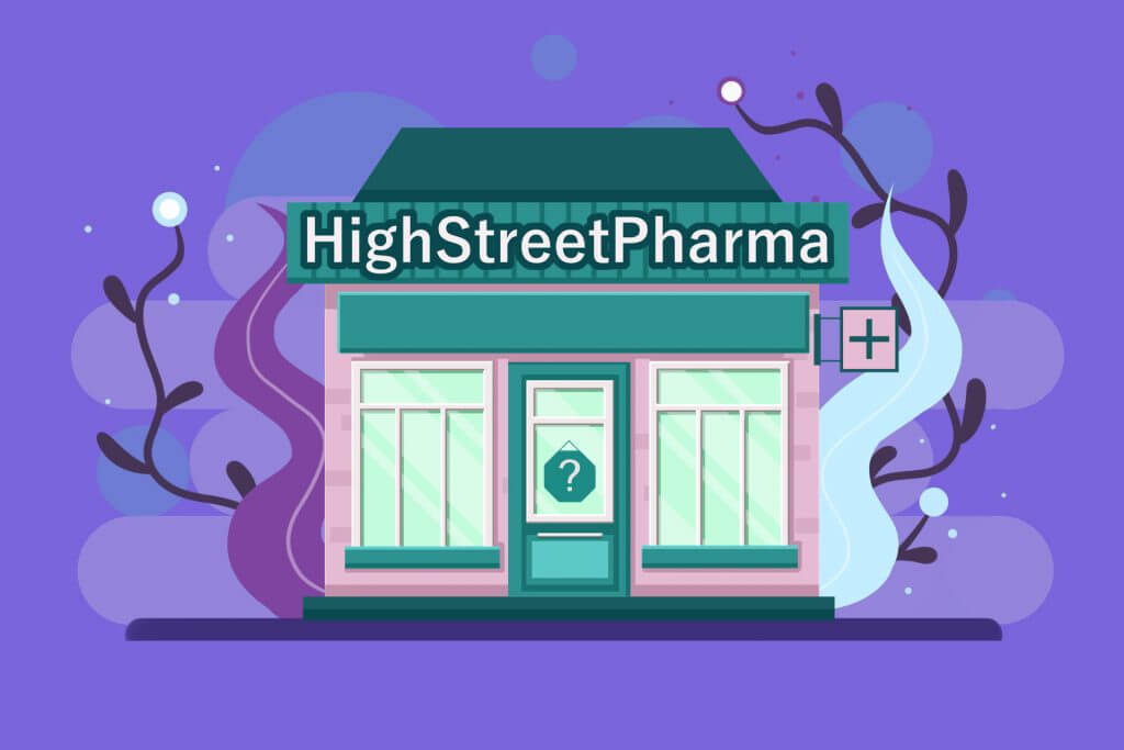 HighStreetPharma