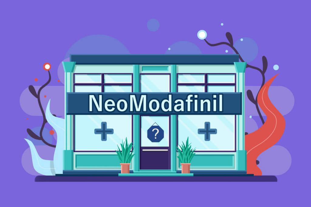 NeoModafinil