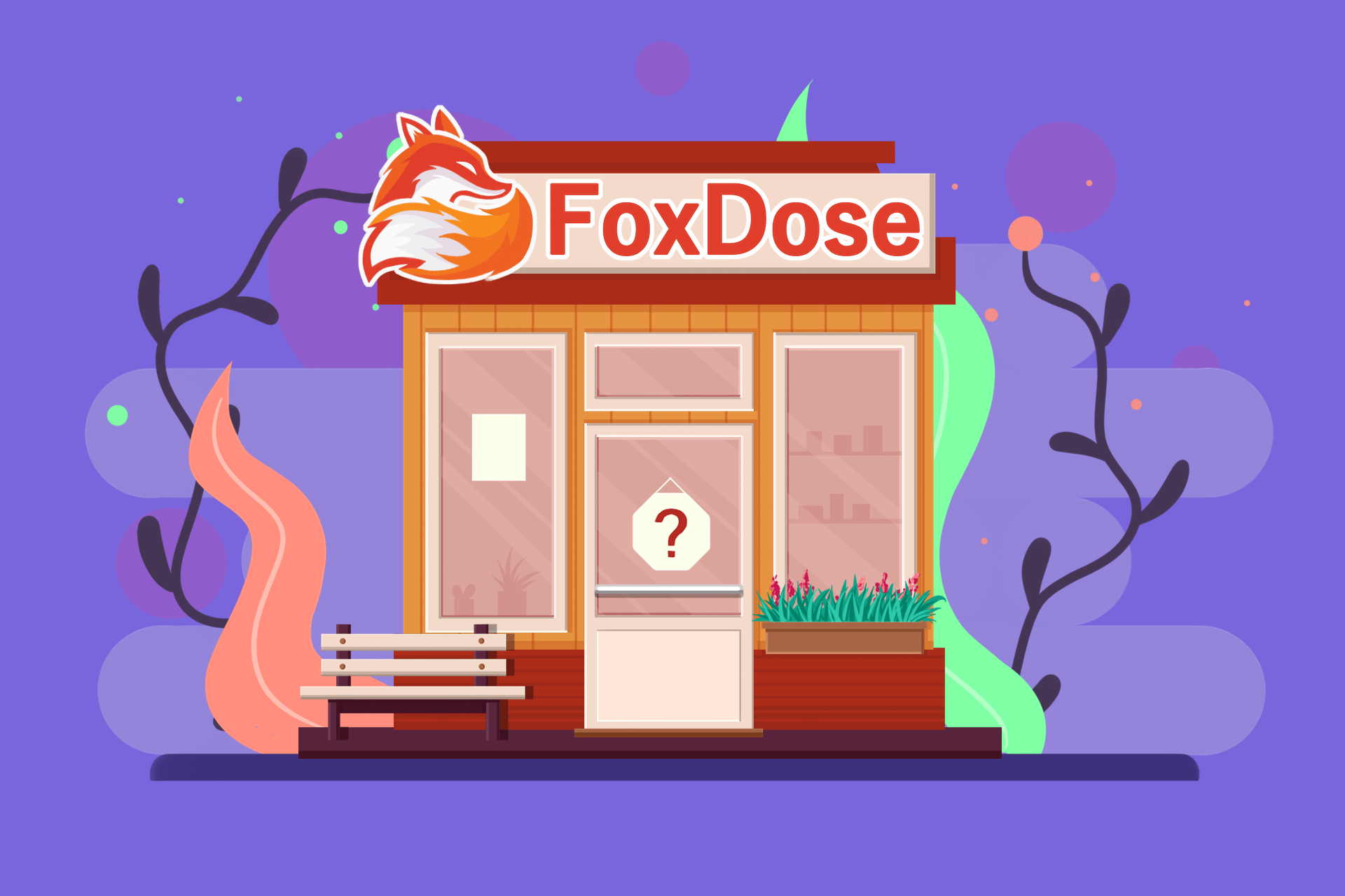 FoxDose Review