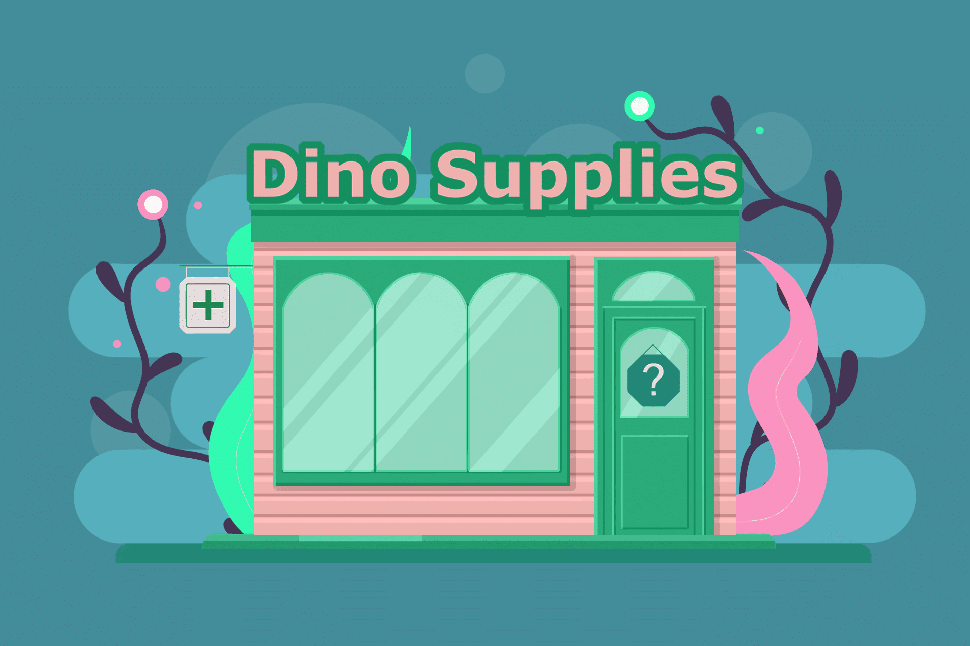 Dino Supplies Review