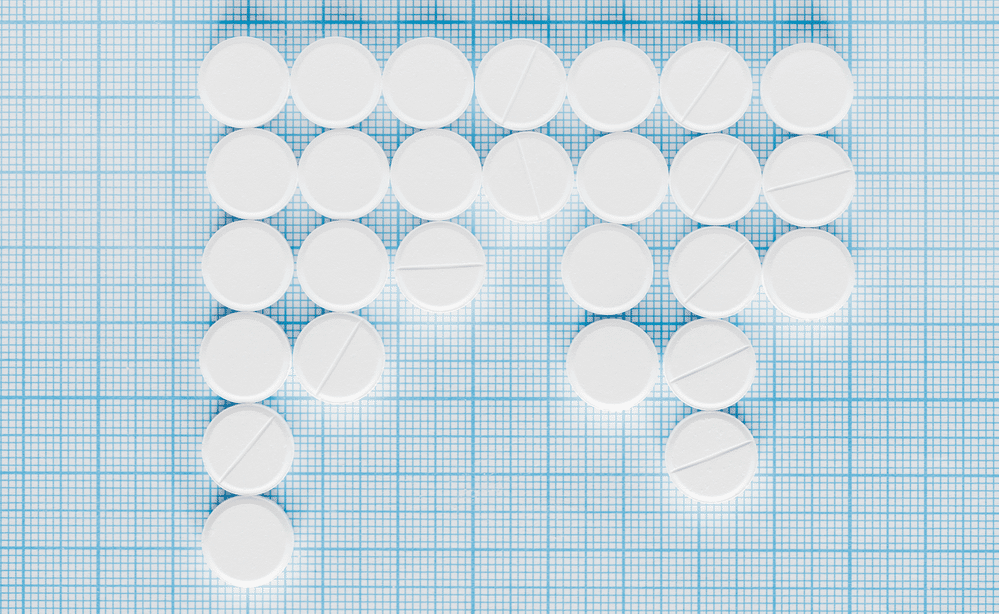 Modafinil White Drugs