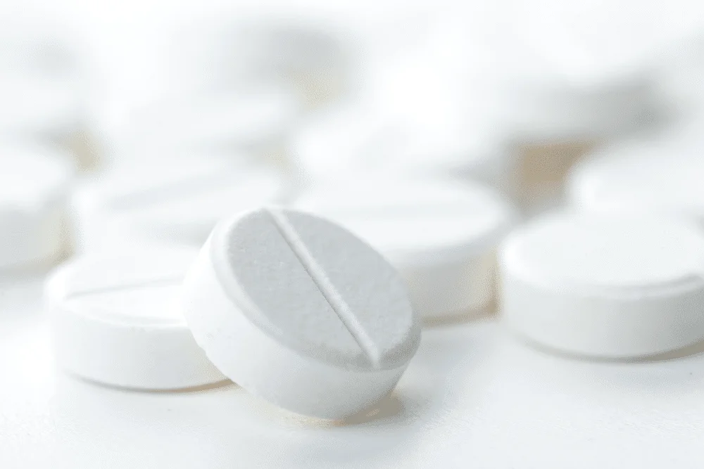 Modafinil White Pills