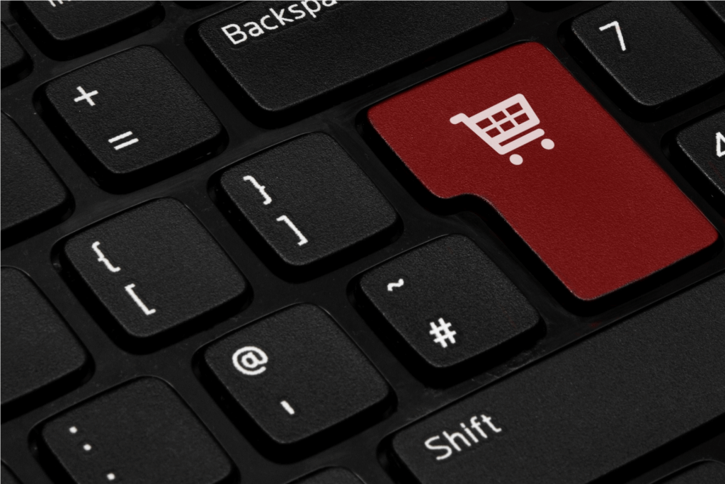 Online Shopping