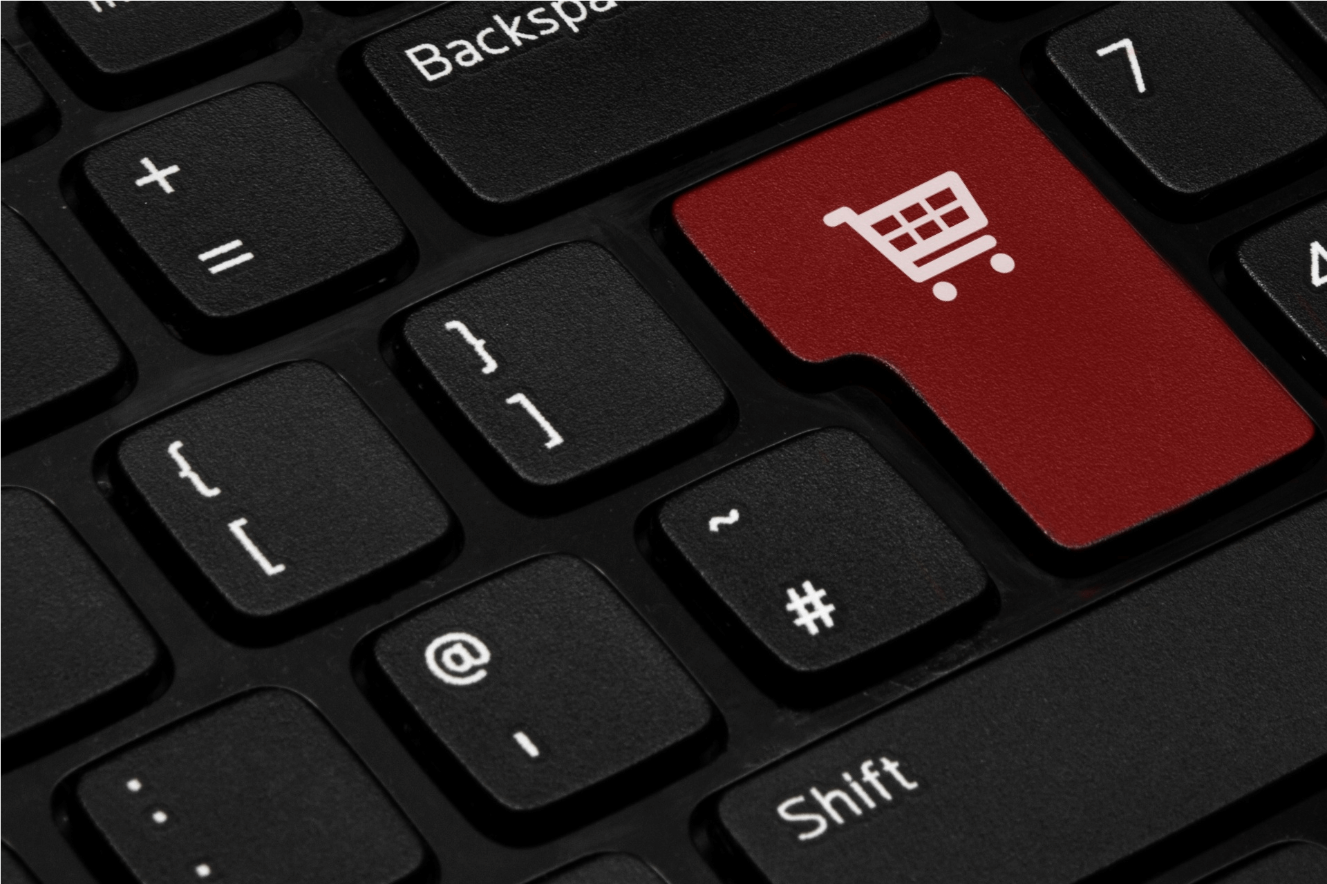 Online Shopping