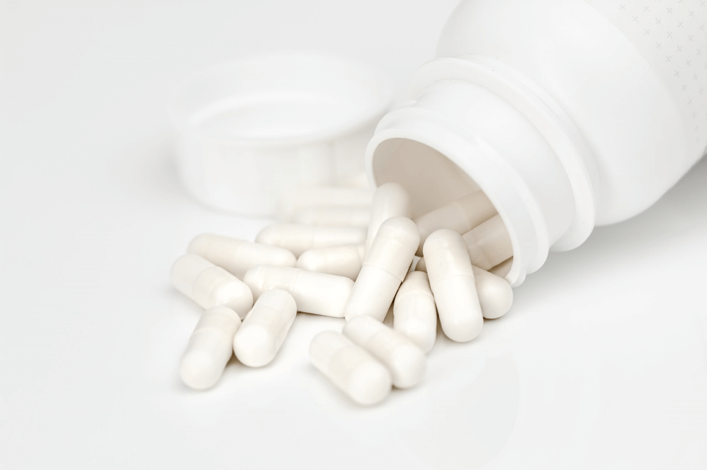 Phenylpiracetam Drug