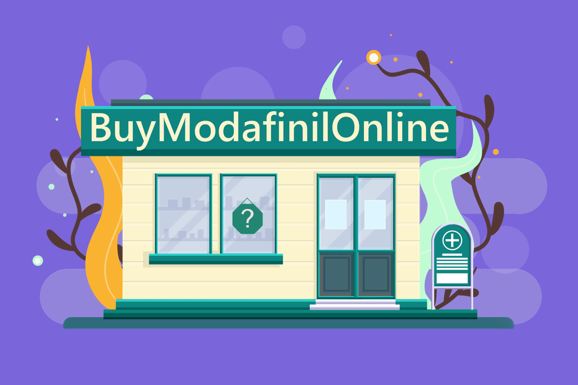 BuyModafinilOnline Pharmacy Review