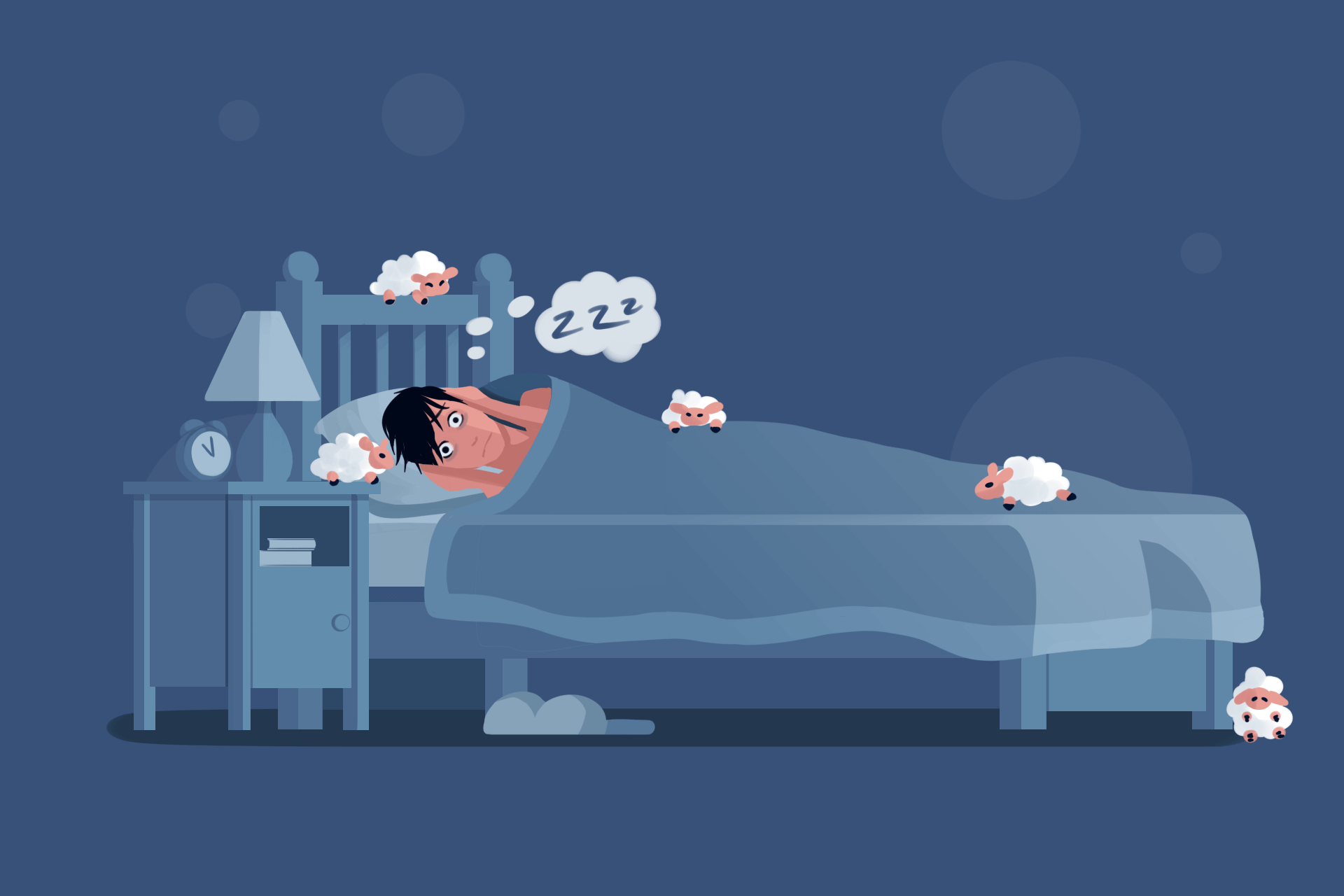 Modafinil Abuse