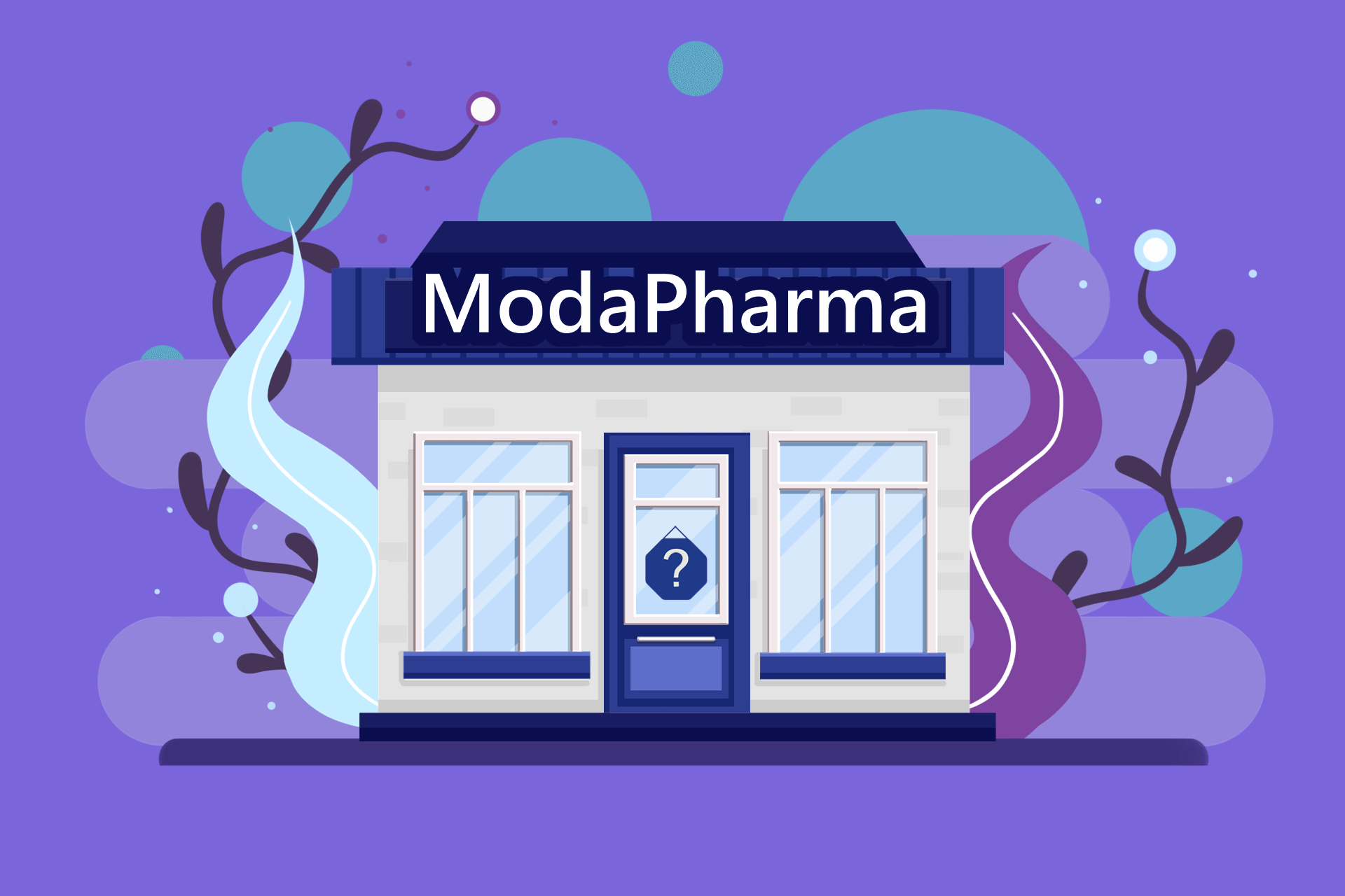 ModaPharma Review