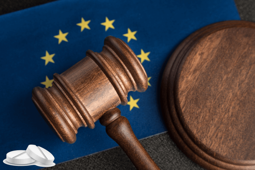 Legality of Modafinil in Europe