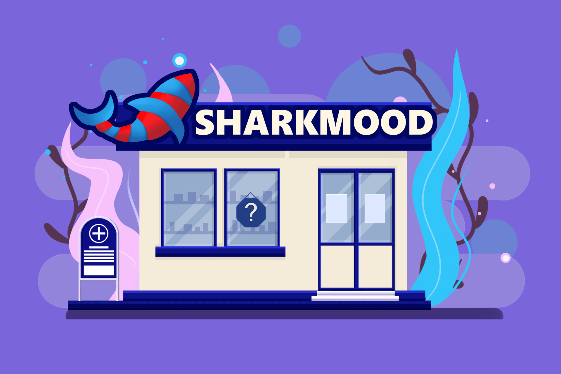SharkMood Review