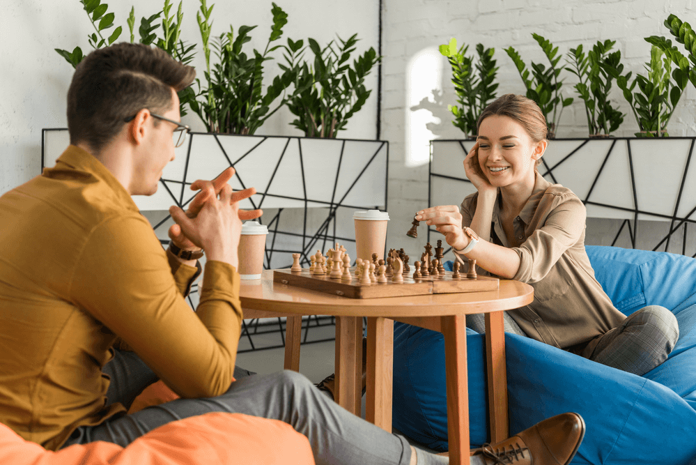 Chess Players