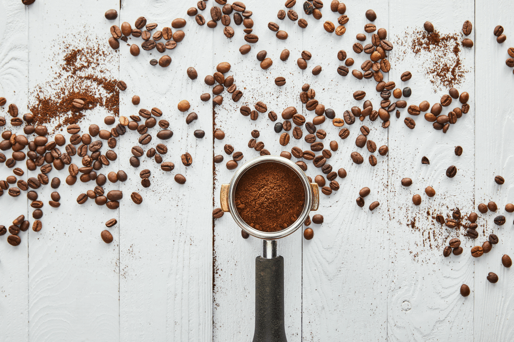 Coffee