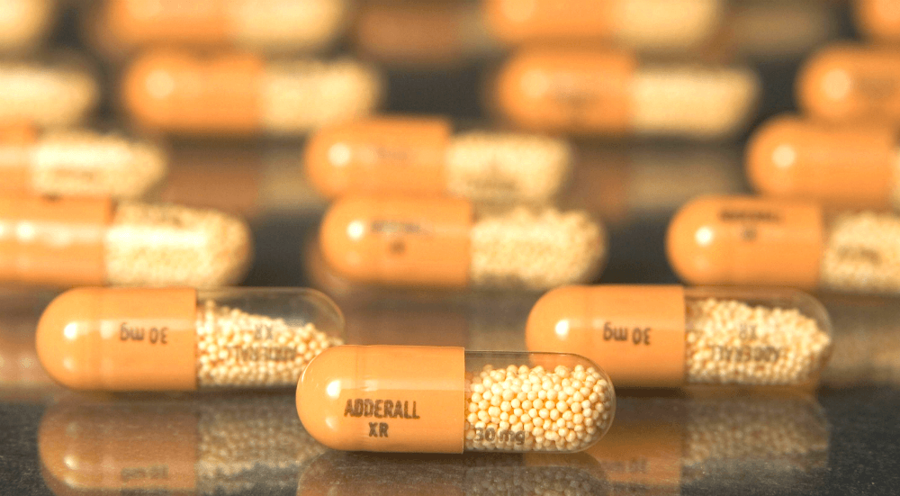 Adderall Pills