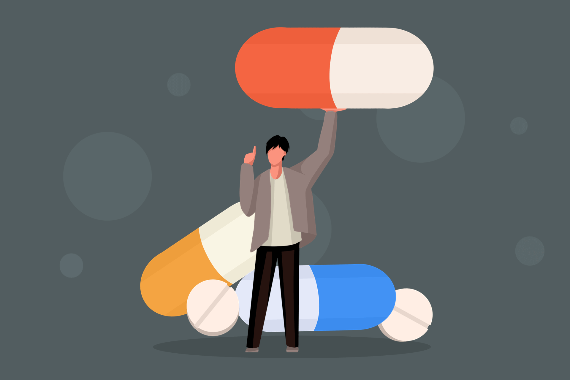 Best Adderall Alternatives