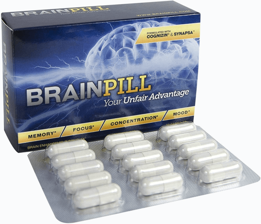 BrainPill