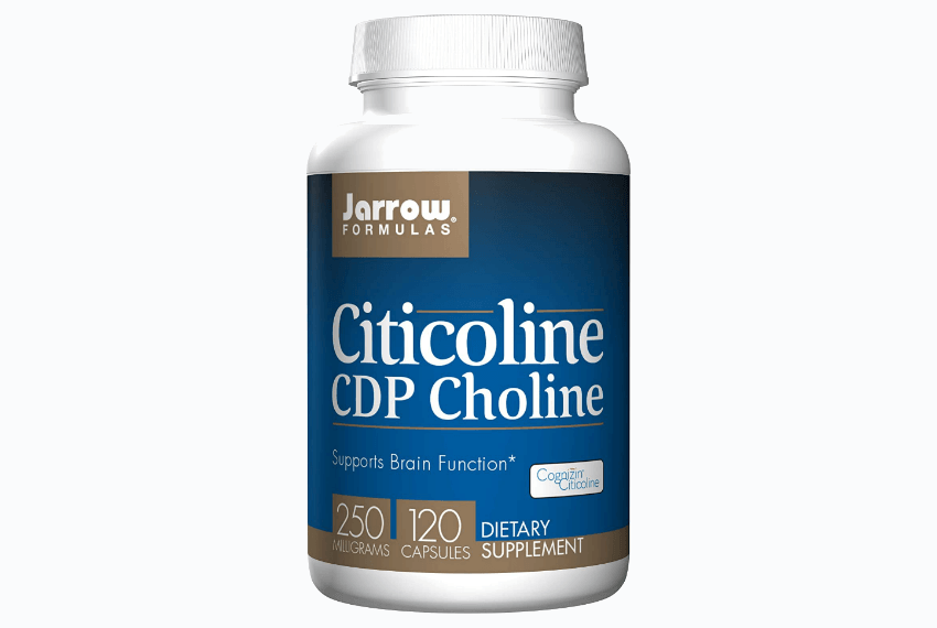 Citicoline Tablets