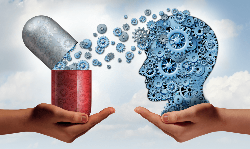 Ignite Your Brain